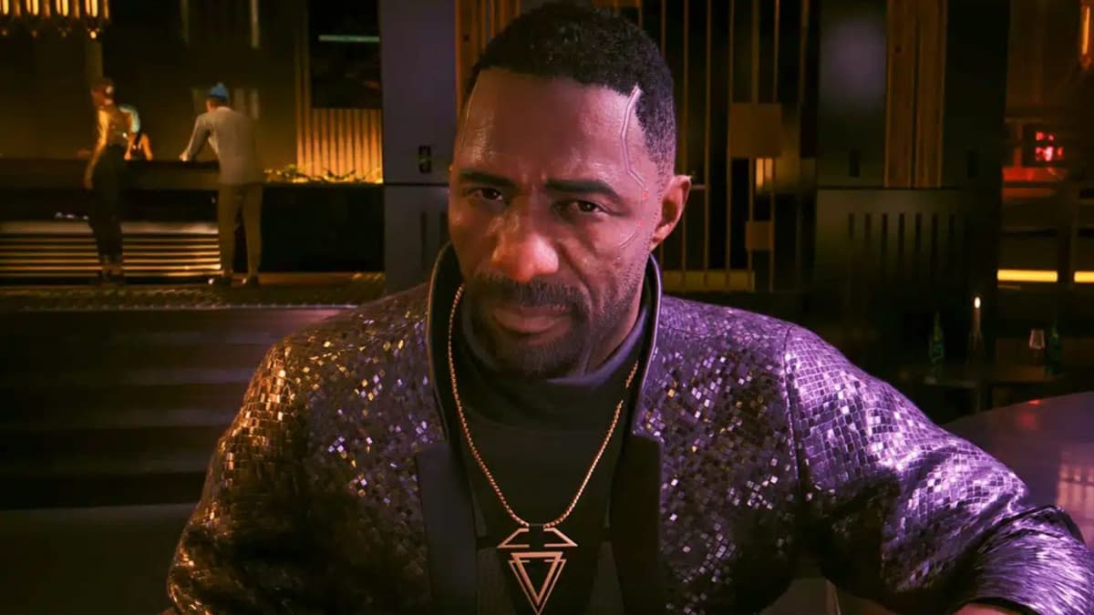 idris elba as solomon reed in cyberpunk 2077 phantom liberty dlc