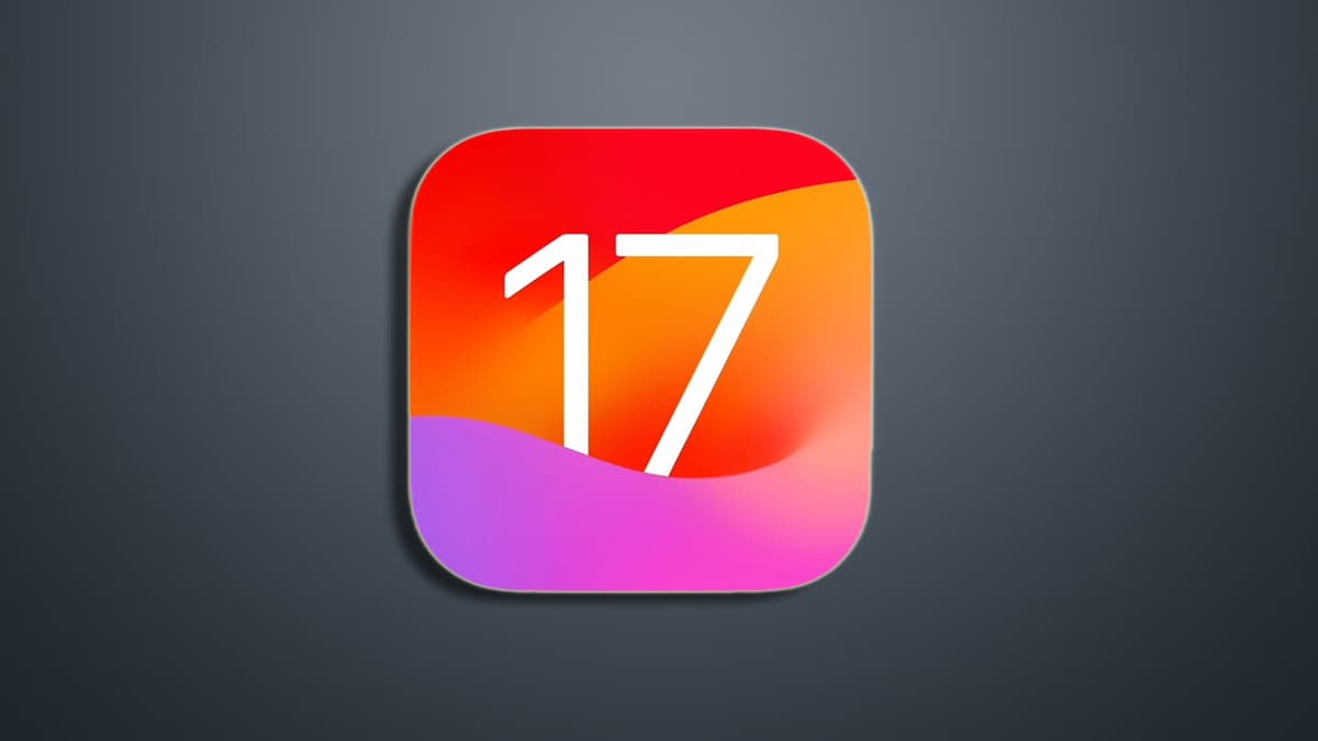 iOS 17