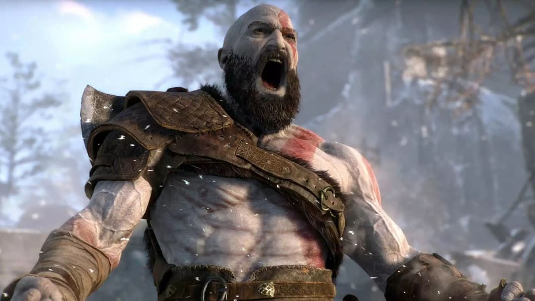 Мод God of War Ragnarok удаляет самую ненавистную функцию ПК-порта