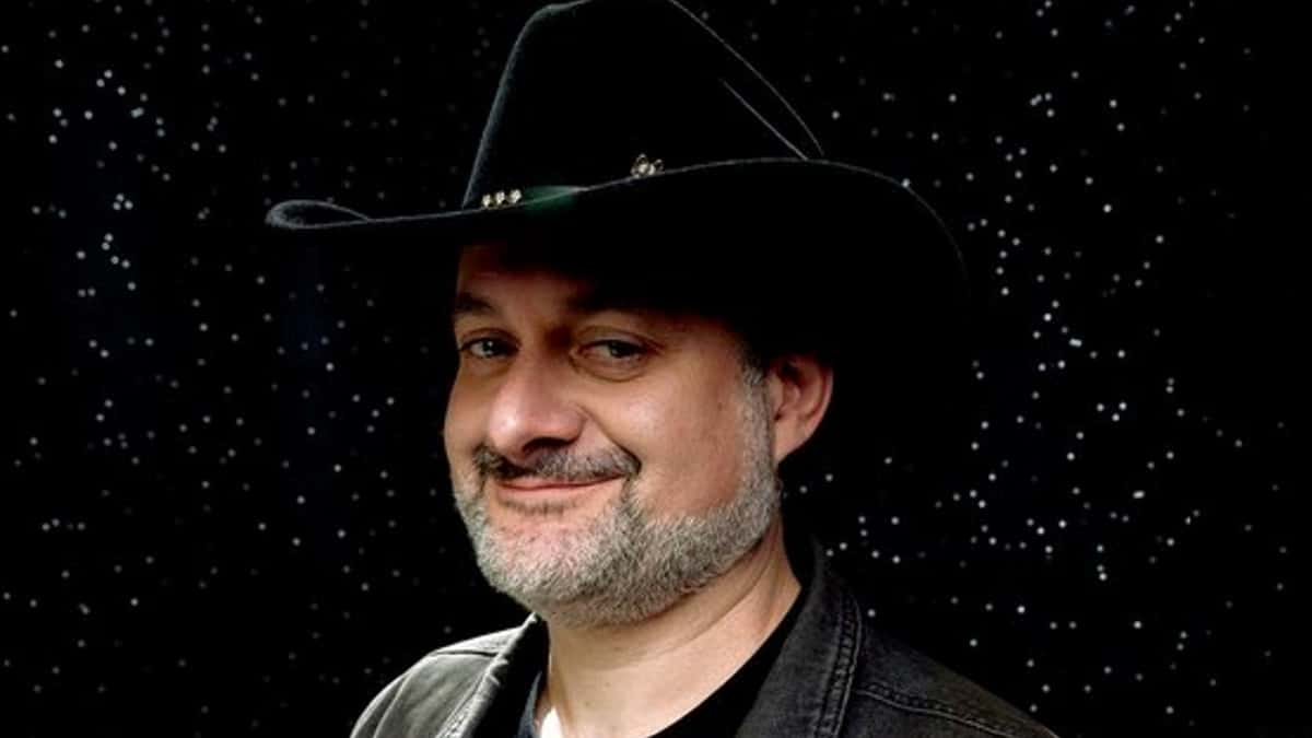 Ahsoka episode 5 director Dave Filoni