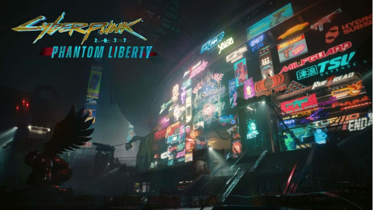 dogtown in cyberpunk 2077