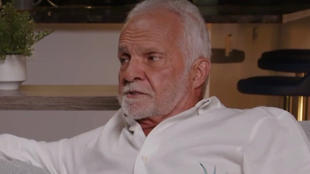 Captain Lee of Below Deck