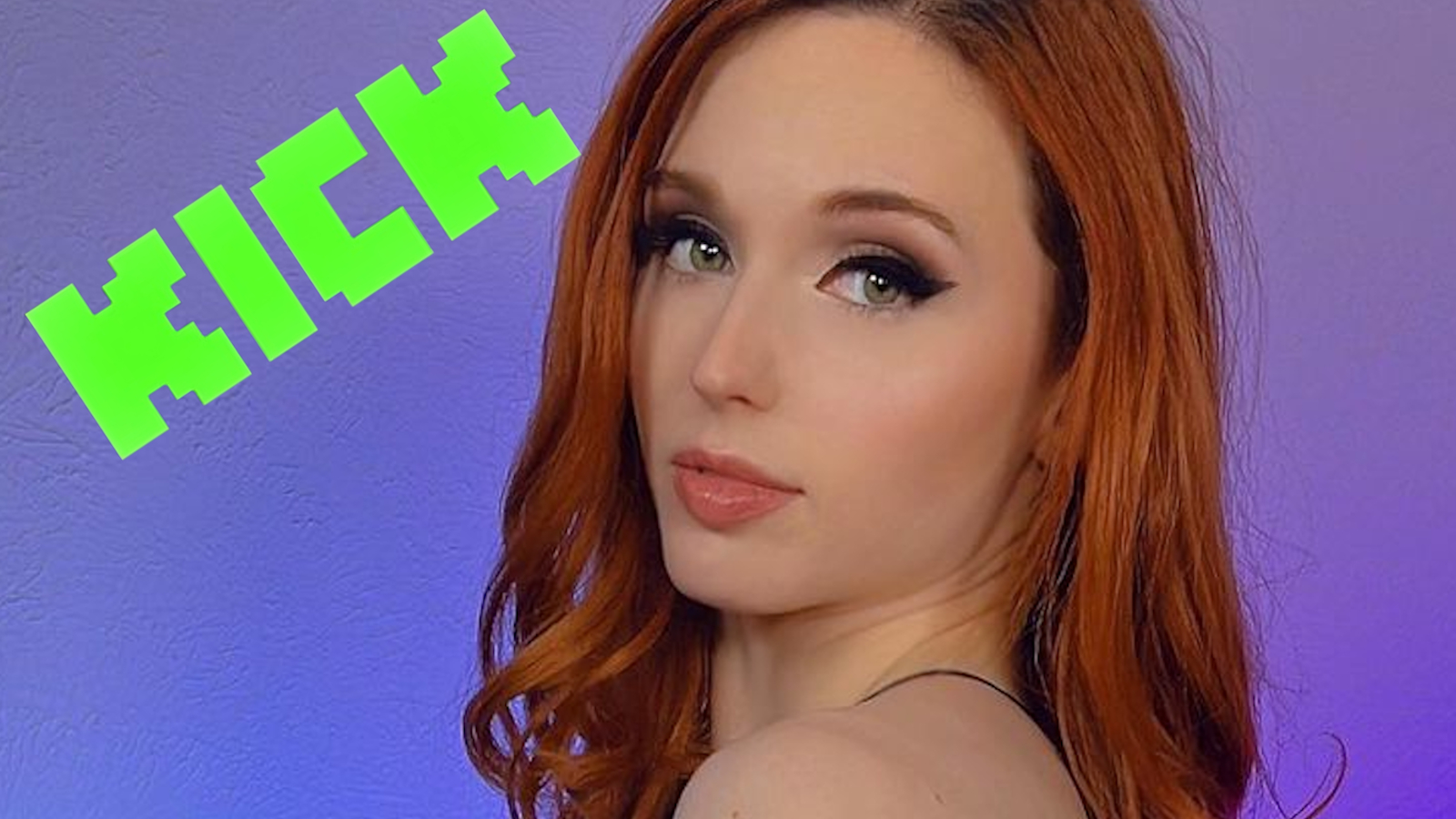 Amouranth dethroned as Kick’s most-watched female by multi-streaming Twitch star