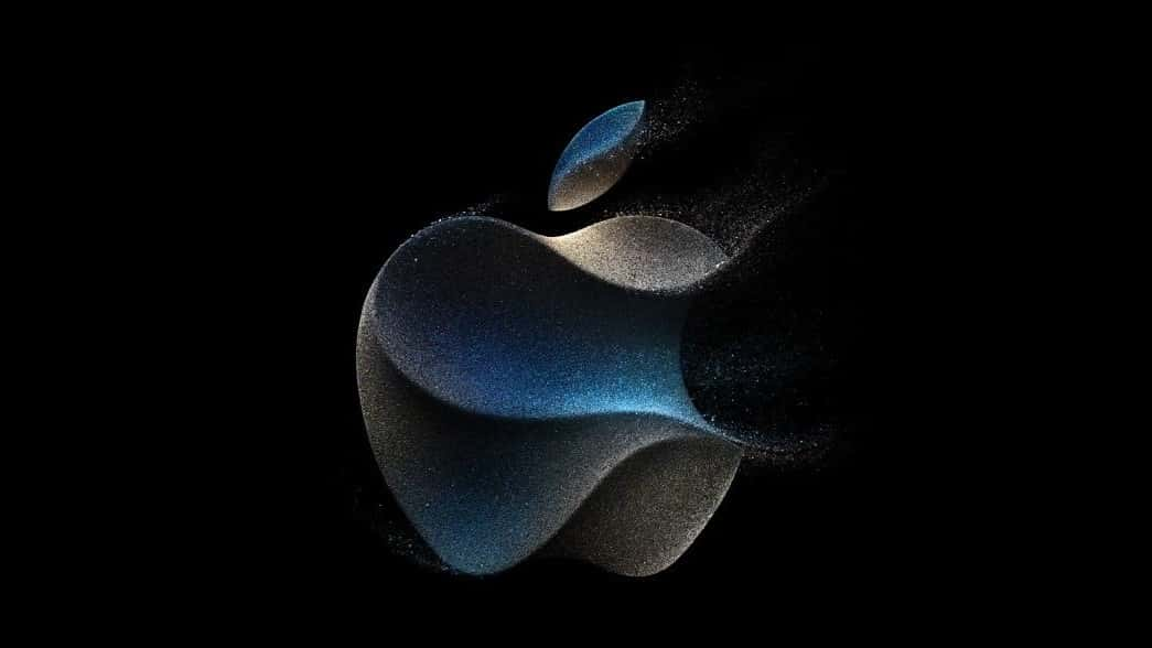 Apple iPhone event