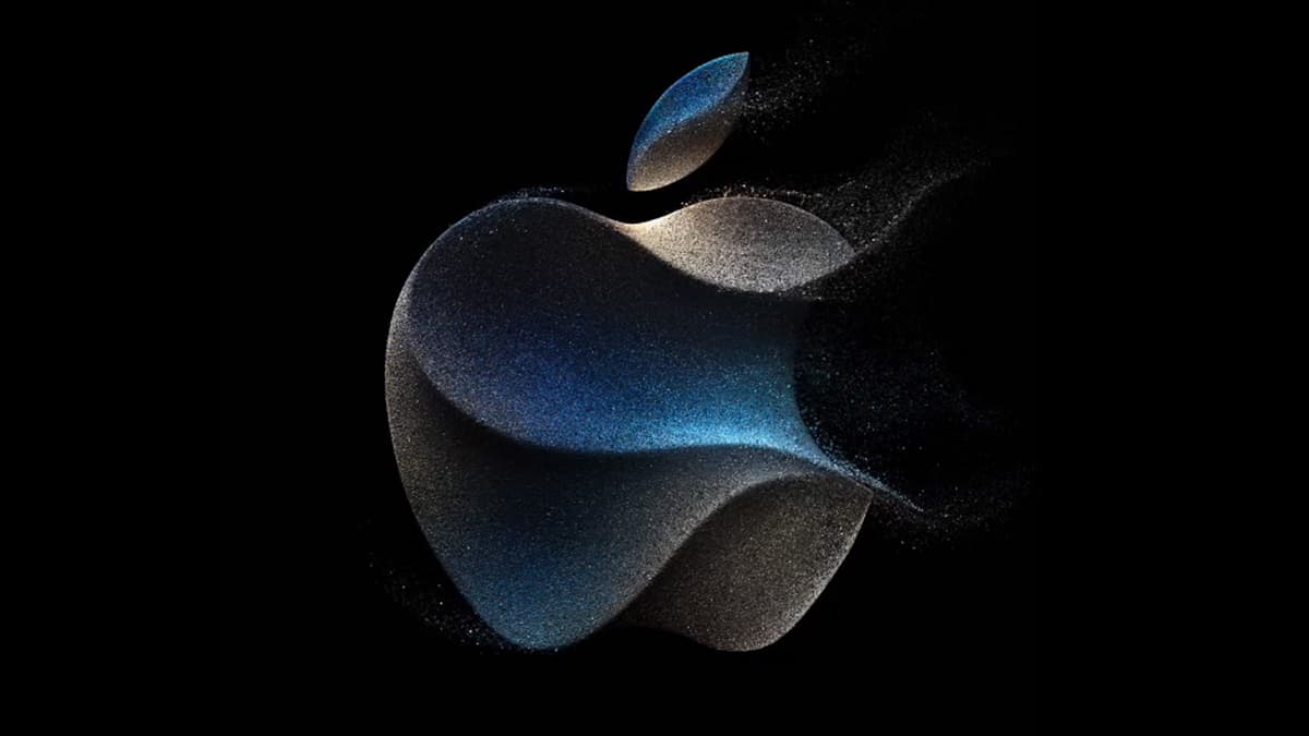 Apple Wunderlust event logo