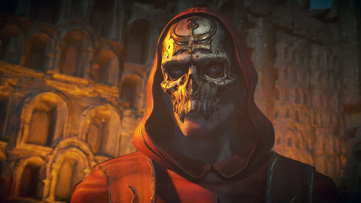 Diablo 4 in game image