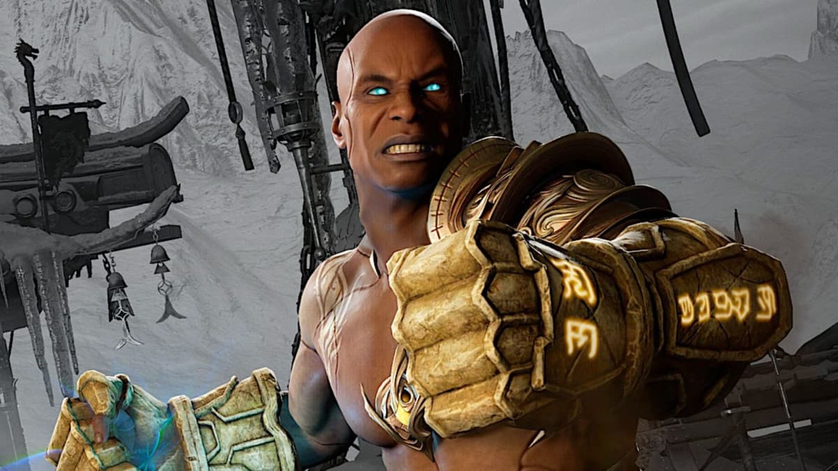 geras in mortal kombat 1 battle