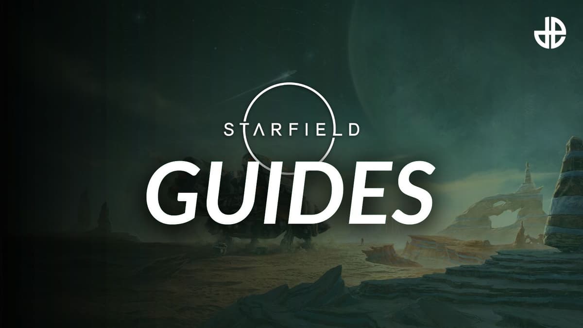 dexerto starfield guides