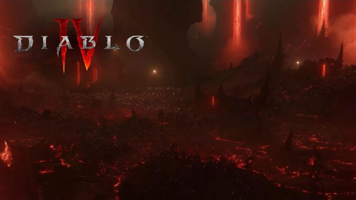 hell in diablo