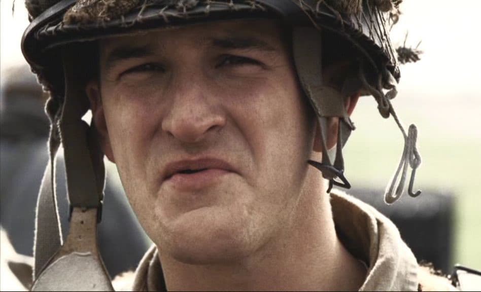 Richard Speight Jr. as Skip Muck