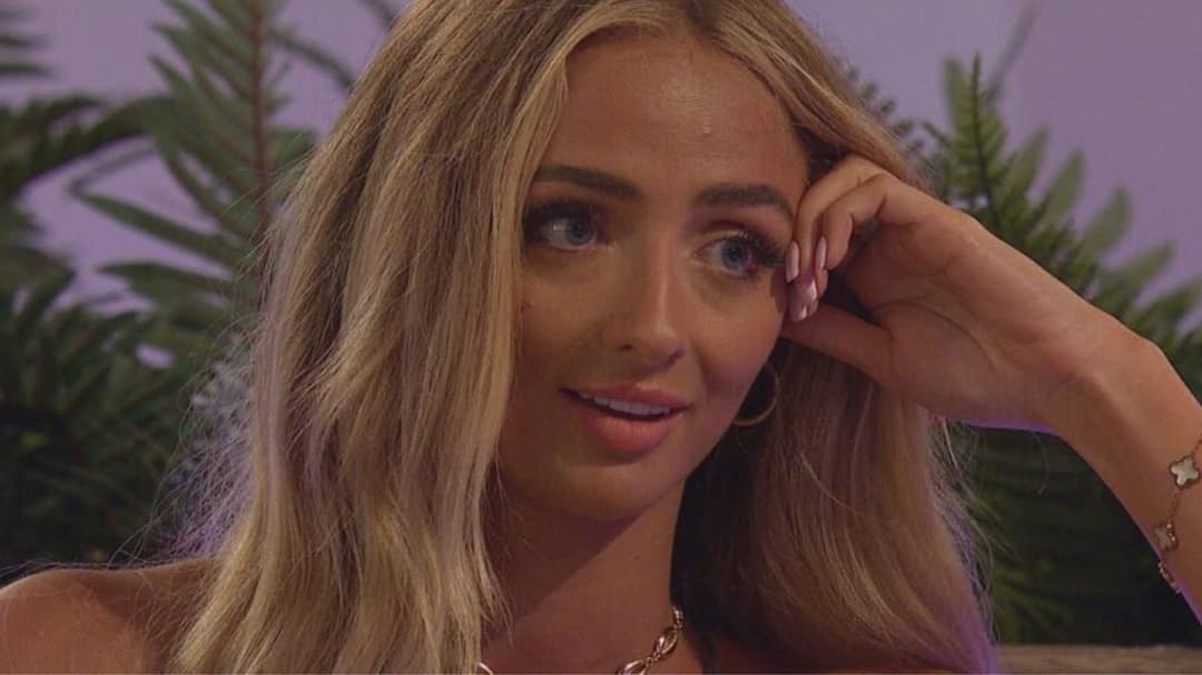 Love Island fans call out Abi Moores after she’s seen with ex Mitch ...