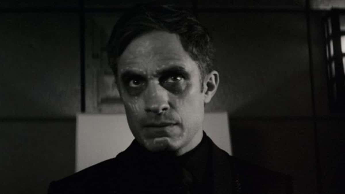 Gael García Bernal as Jack Russell / Werewolf by Night