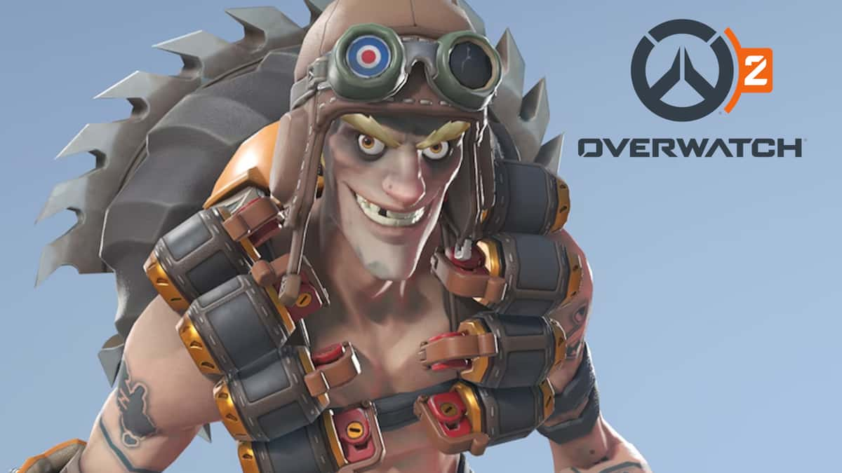 aviator junkrat skin