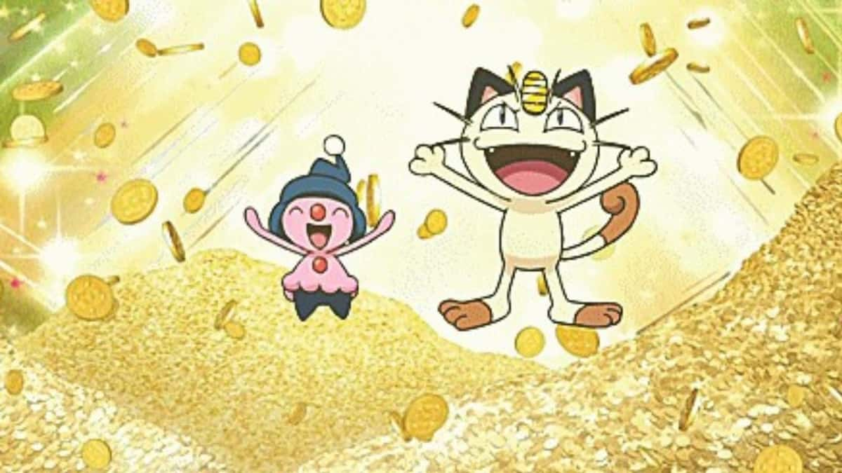 Pokemon Scarlet & Violet DLC Infinite Money