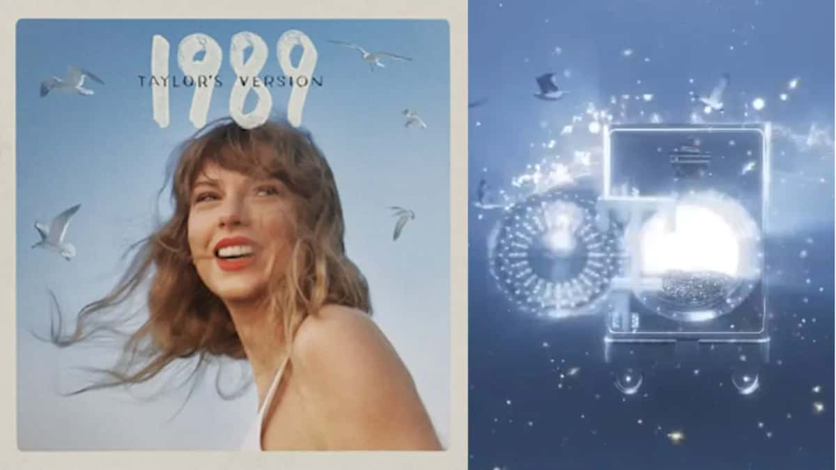 Taylor Swift Google Vault puzzle