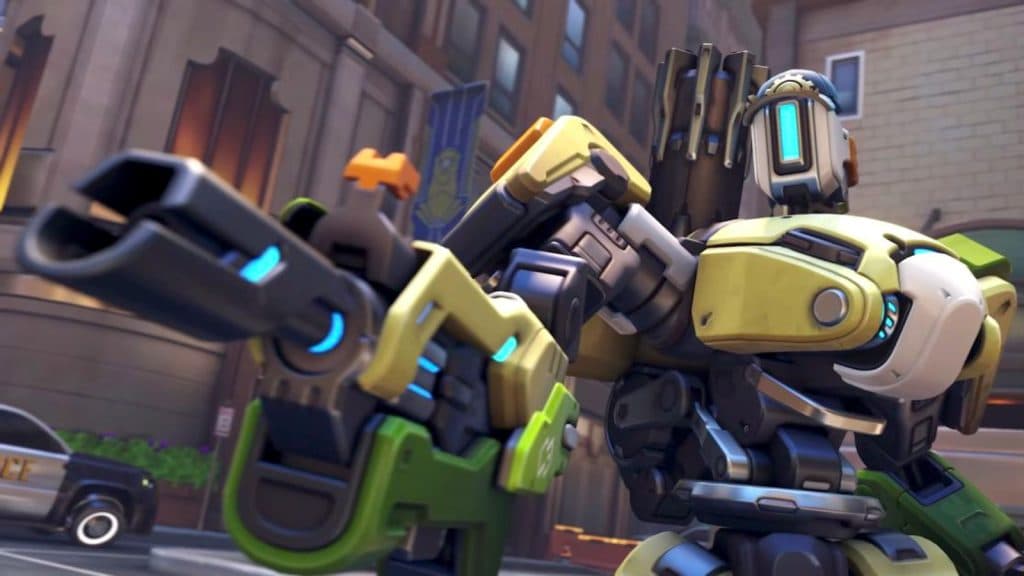 bastion in overwatch 2