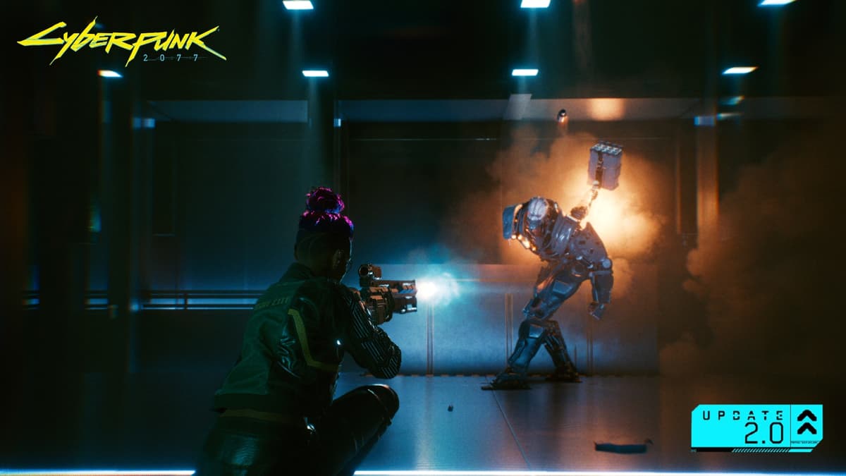 Cyberpunk 2077 builds guide