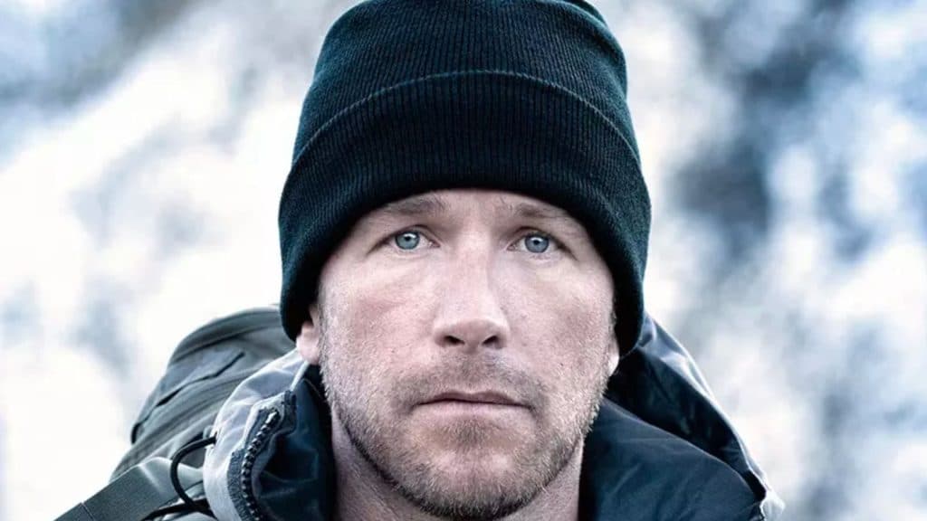 Bode Miller on Special Forces