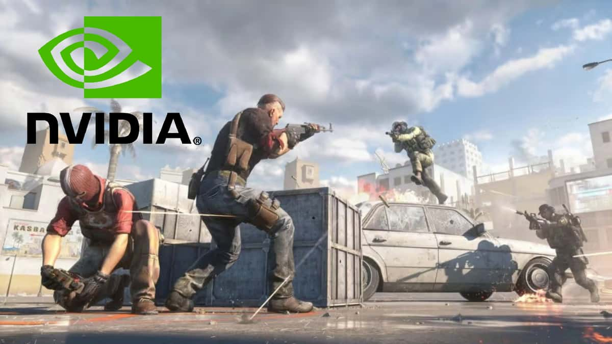 nvidia updates reflex for cs2