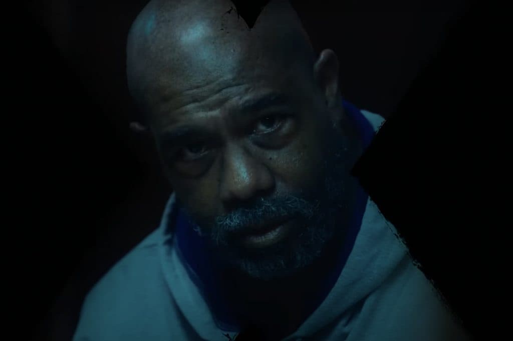 Michael Beach in Saw X