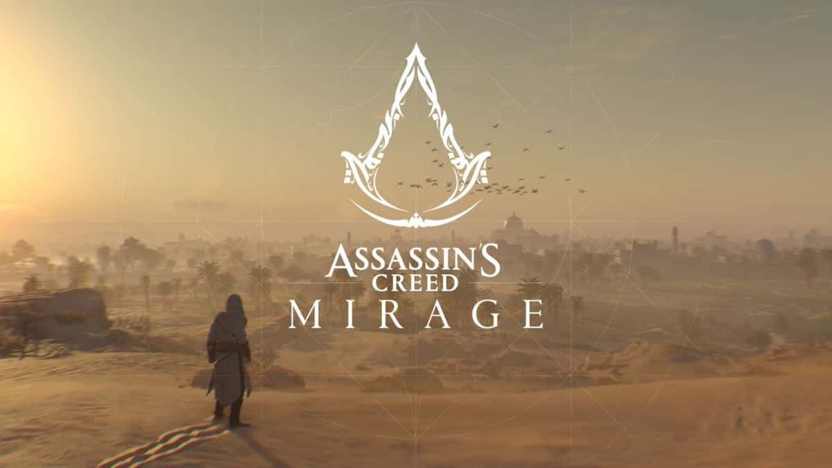 Assassin's Creed Mirage