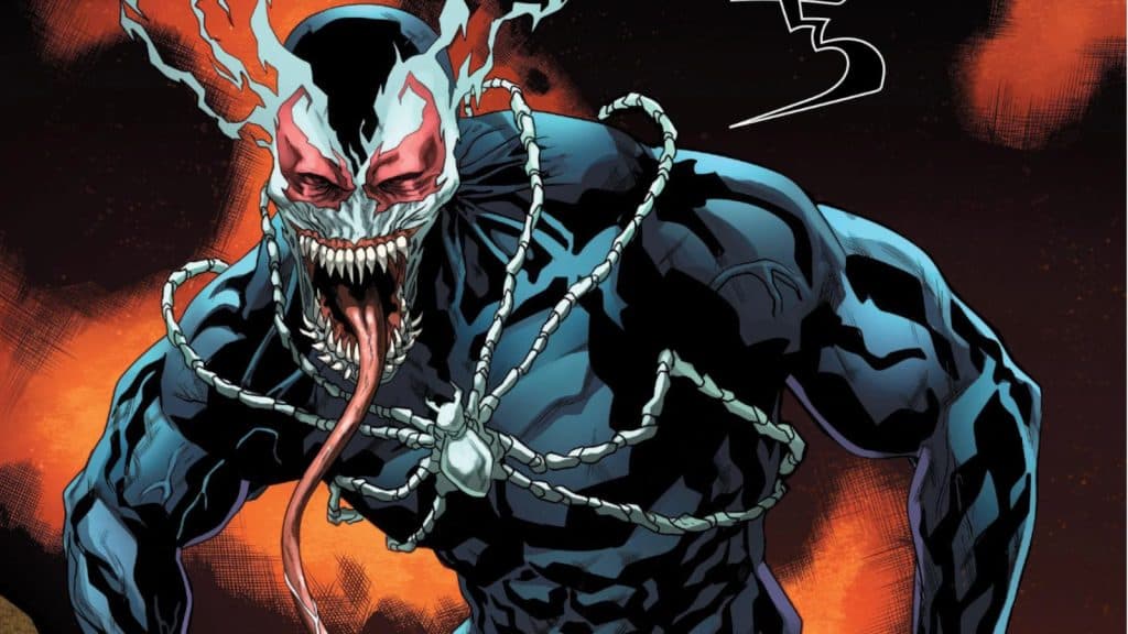 Venom 2099