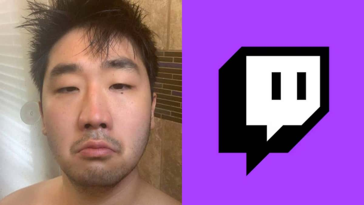 CoconutB Twitch Streamer