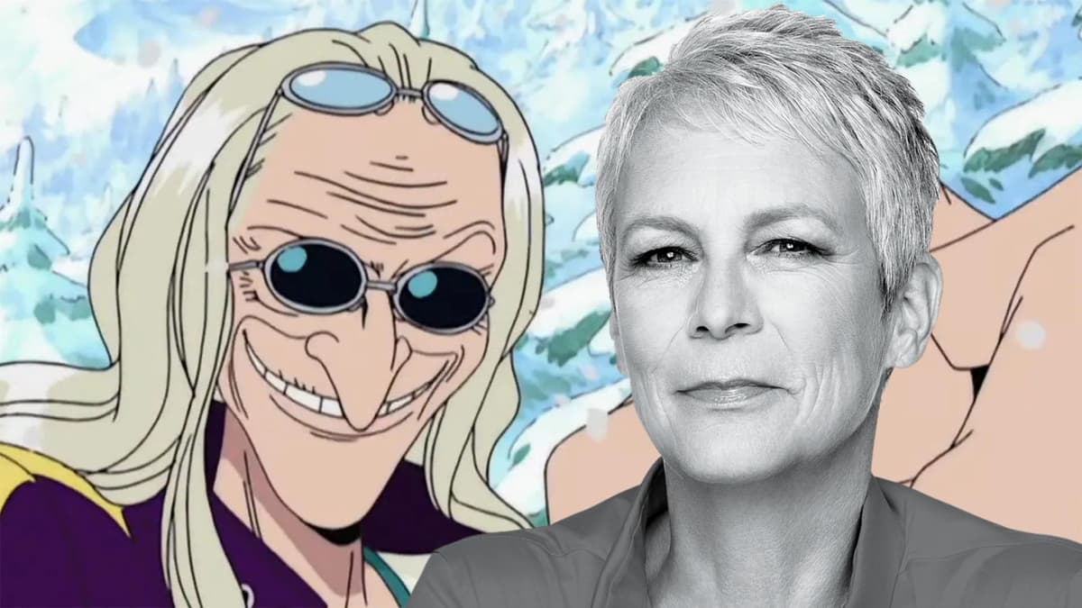 One Piece Jamie Lee Curtis header