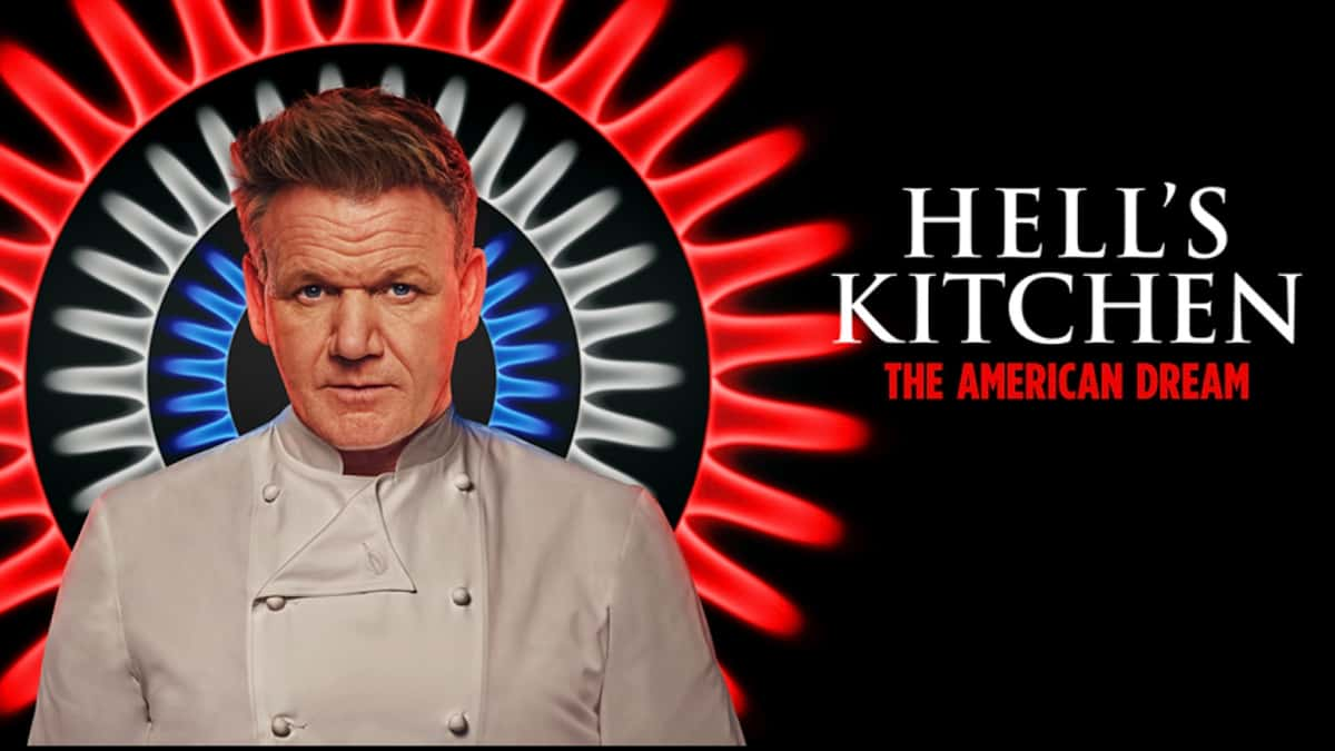 hells kitchen