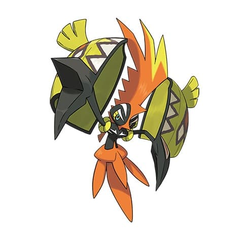 Tapu Koko