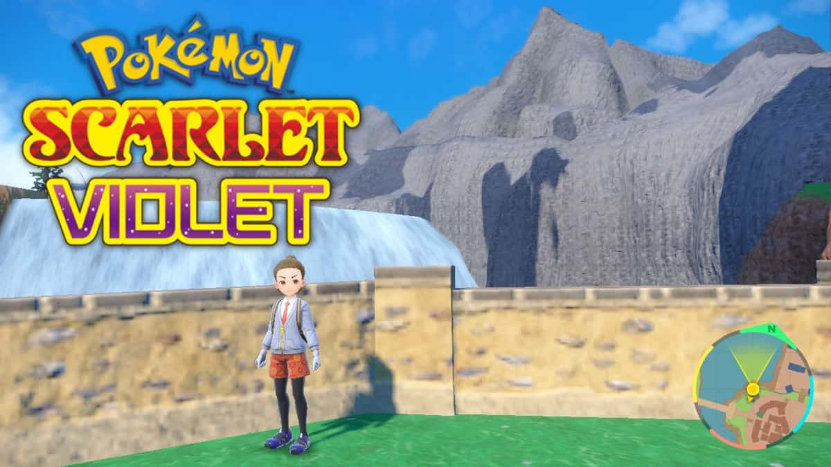 pokemon scarlet violet ugly