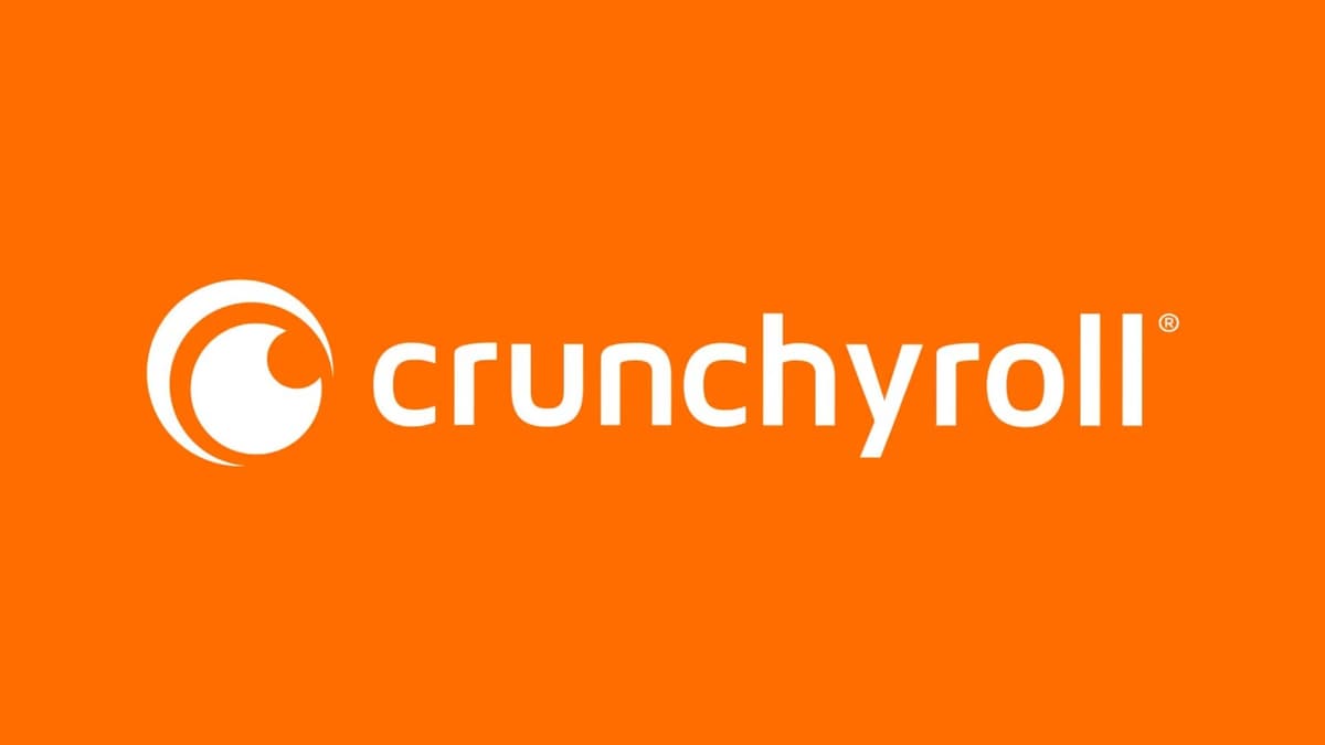 Crunchyroll logo