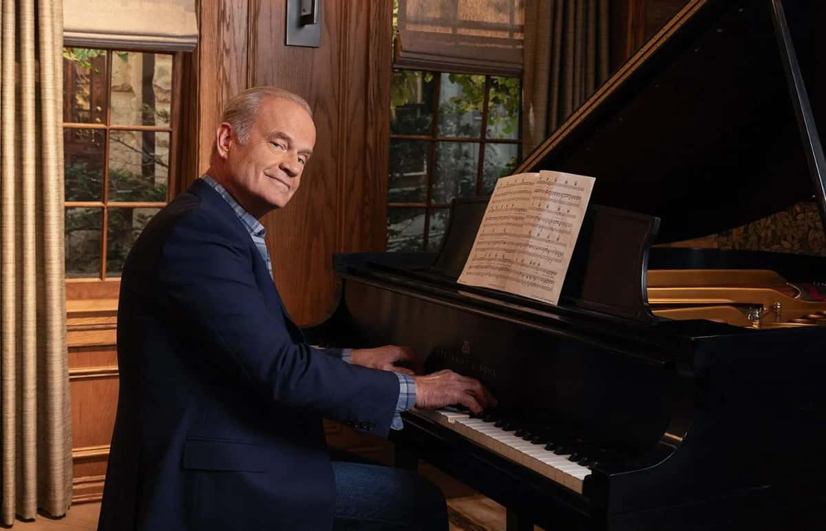 Frasier (2023)