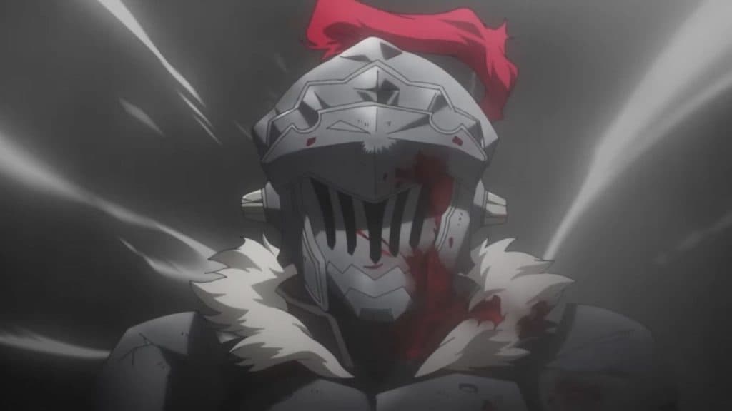 Goblin Slayer