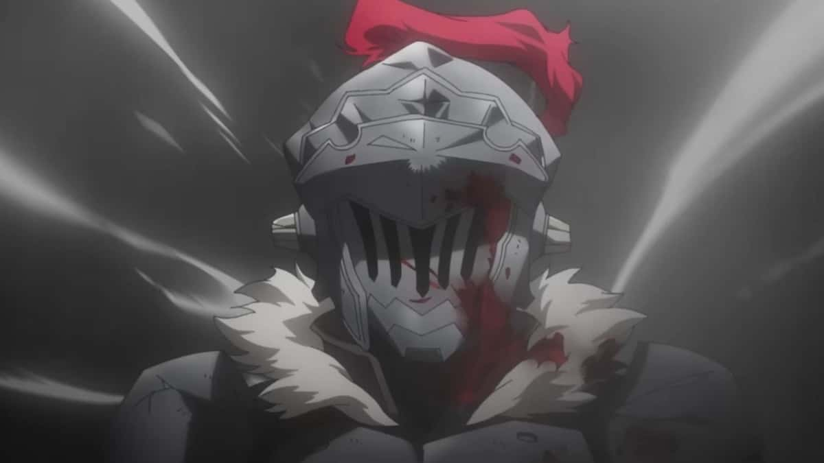 Goblin Slayer