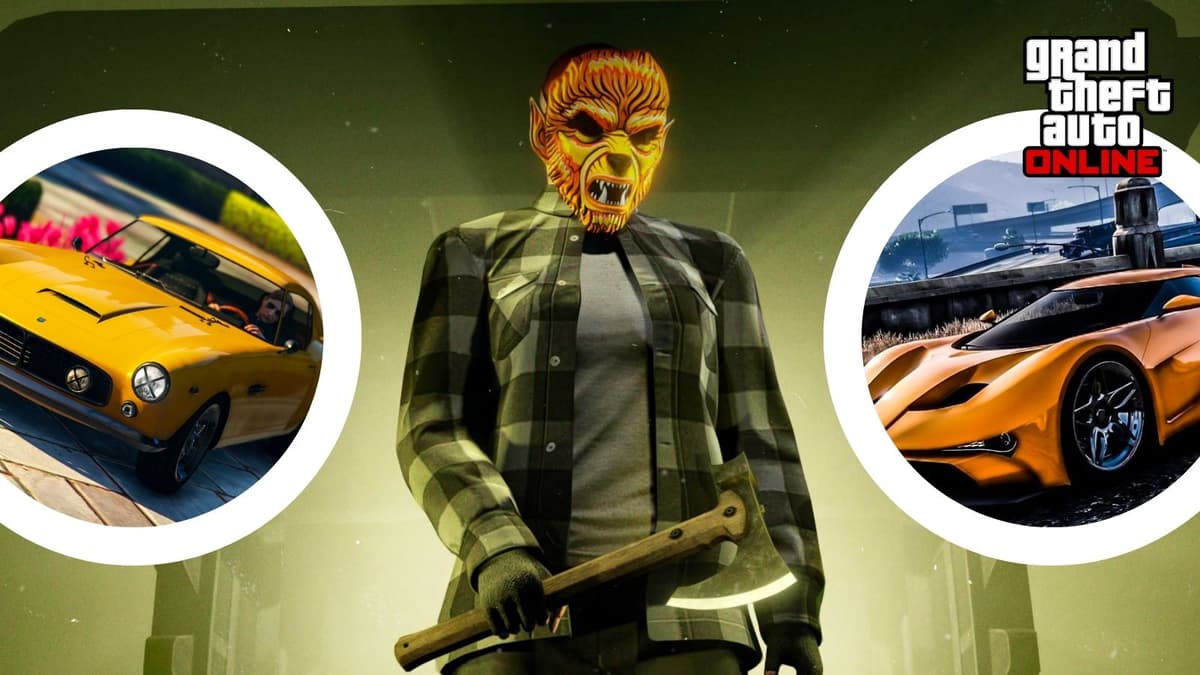 gta online halloween deals