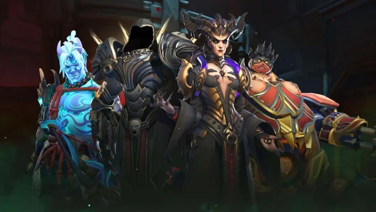 overwatch 2 diablo 4 skins