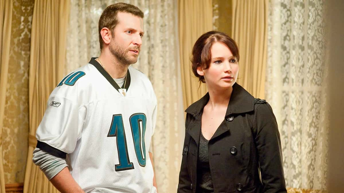 silver linings playbook still