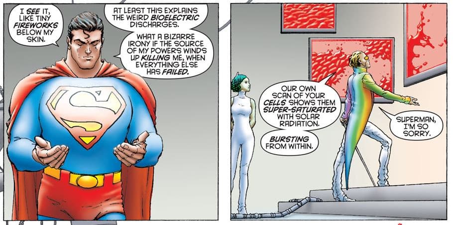 All-Star Superman