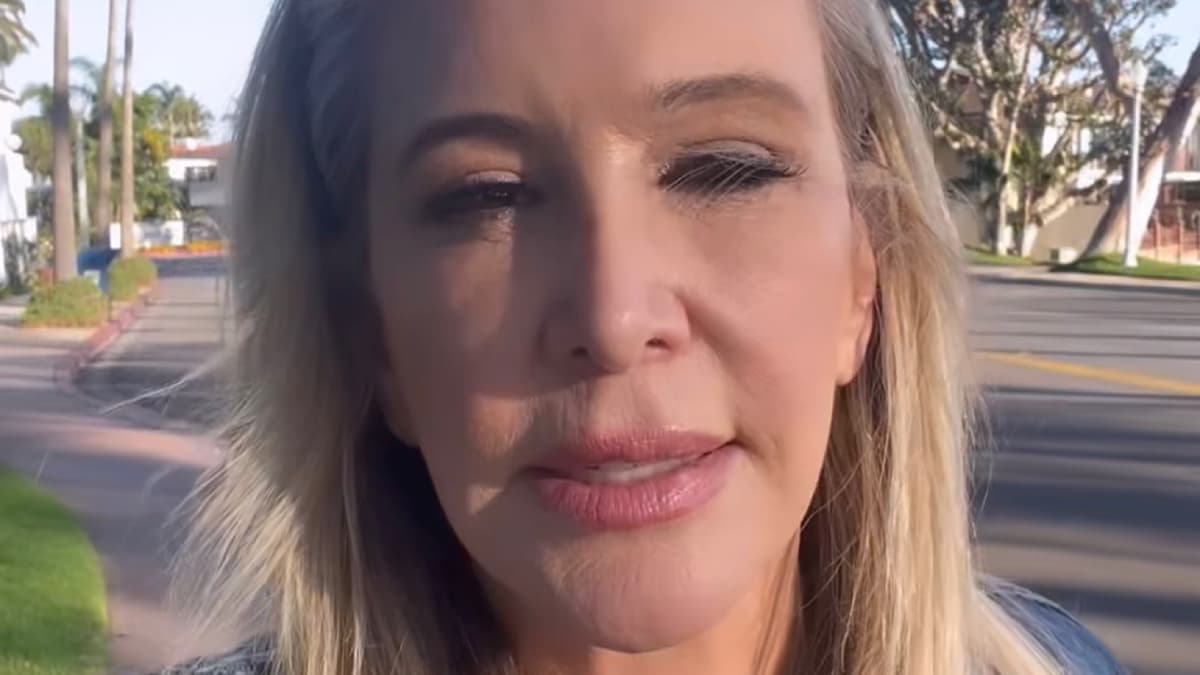 shannon beador broke her silence on her recent DUI