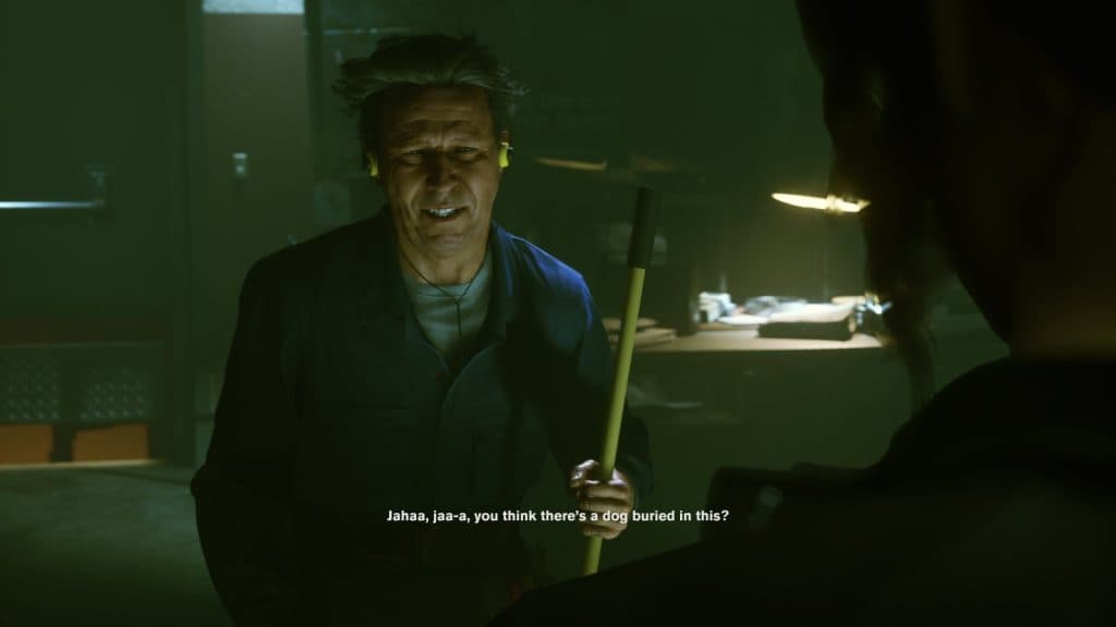 alan wake control remedy shared universe connections