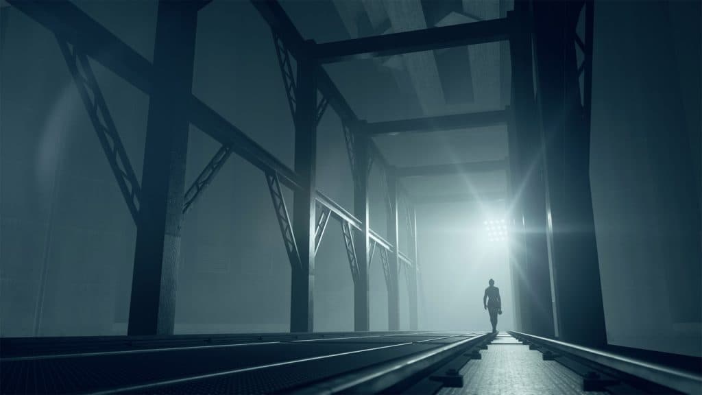 alan wake control remedy shared universe connections