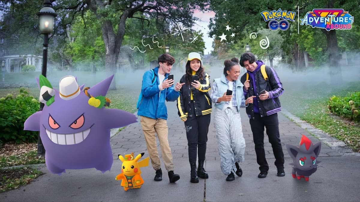 pokemon go halloween party 2 header