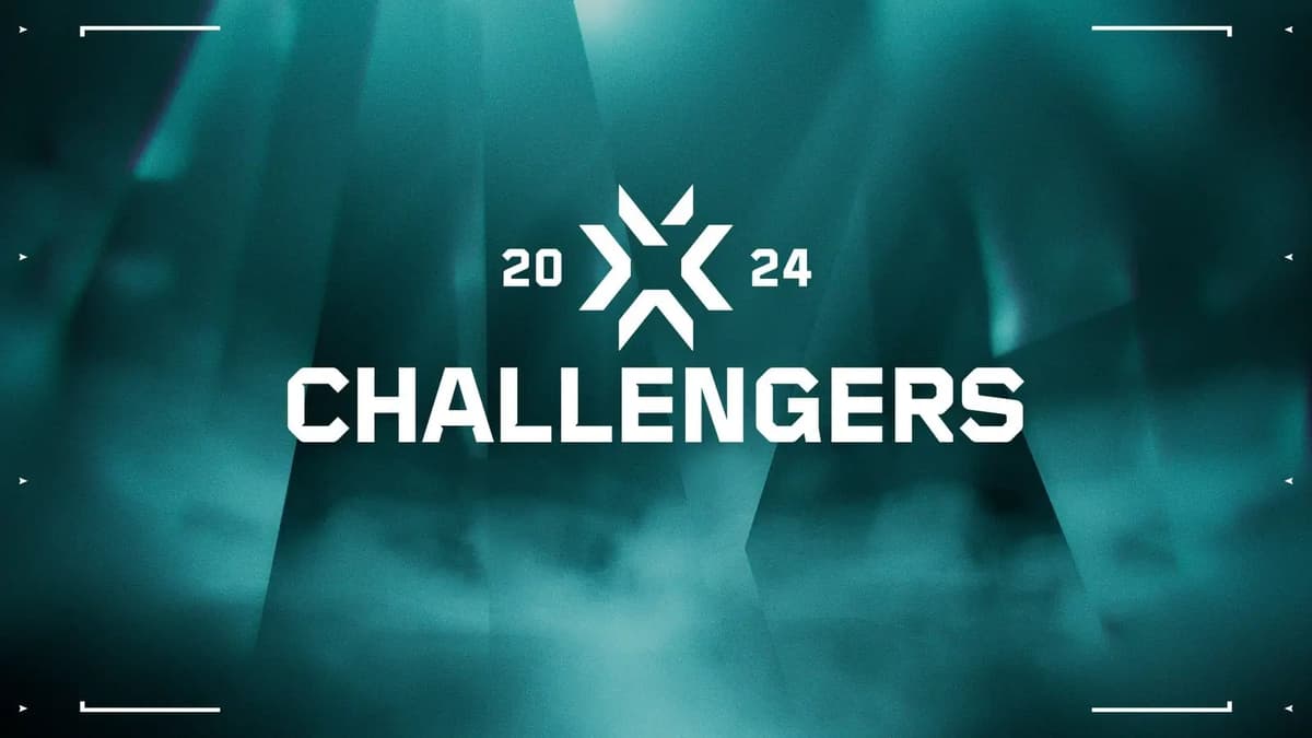 Valorant Challengers Leagues