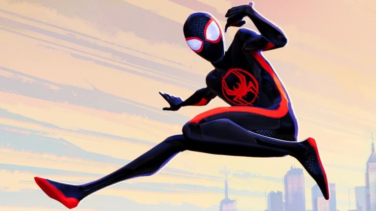 Npc Miles Morales Breaks Character And Questions His Future After Being