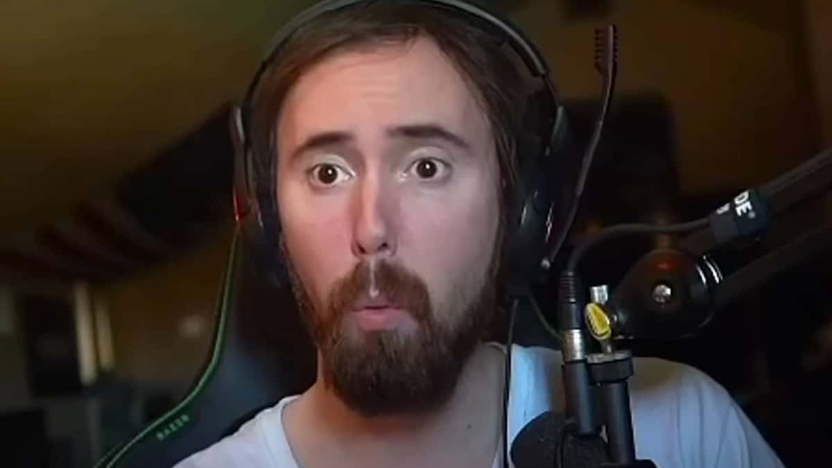 Asmongold Diablo 4