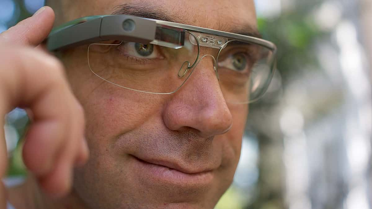 google glass