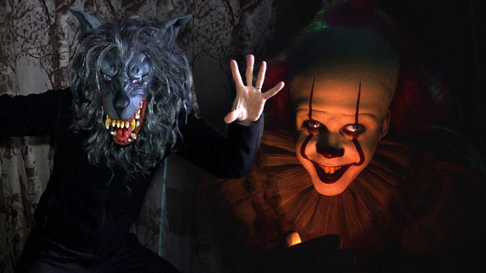 15 filmes mais assustadores da Netflix para assistir neste Halloween