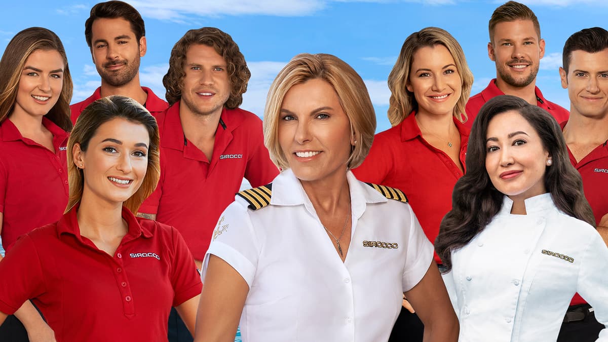 Below Deck Med fans demand double episode comeback