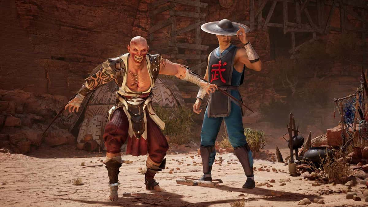 mortal kombat 1 pin moves